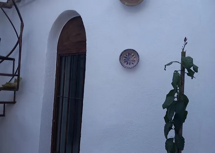 El Rincon Del Romeral