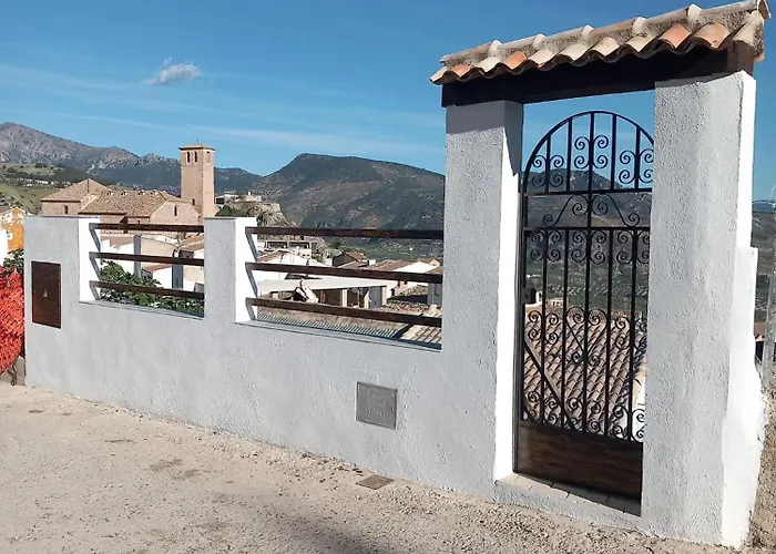 El Rincon Del Romeral