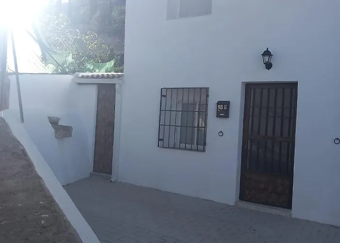 El Rincon Del Romeral