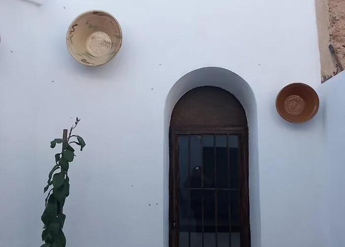 El Rincon Del Romeral