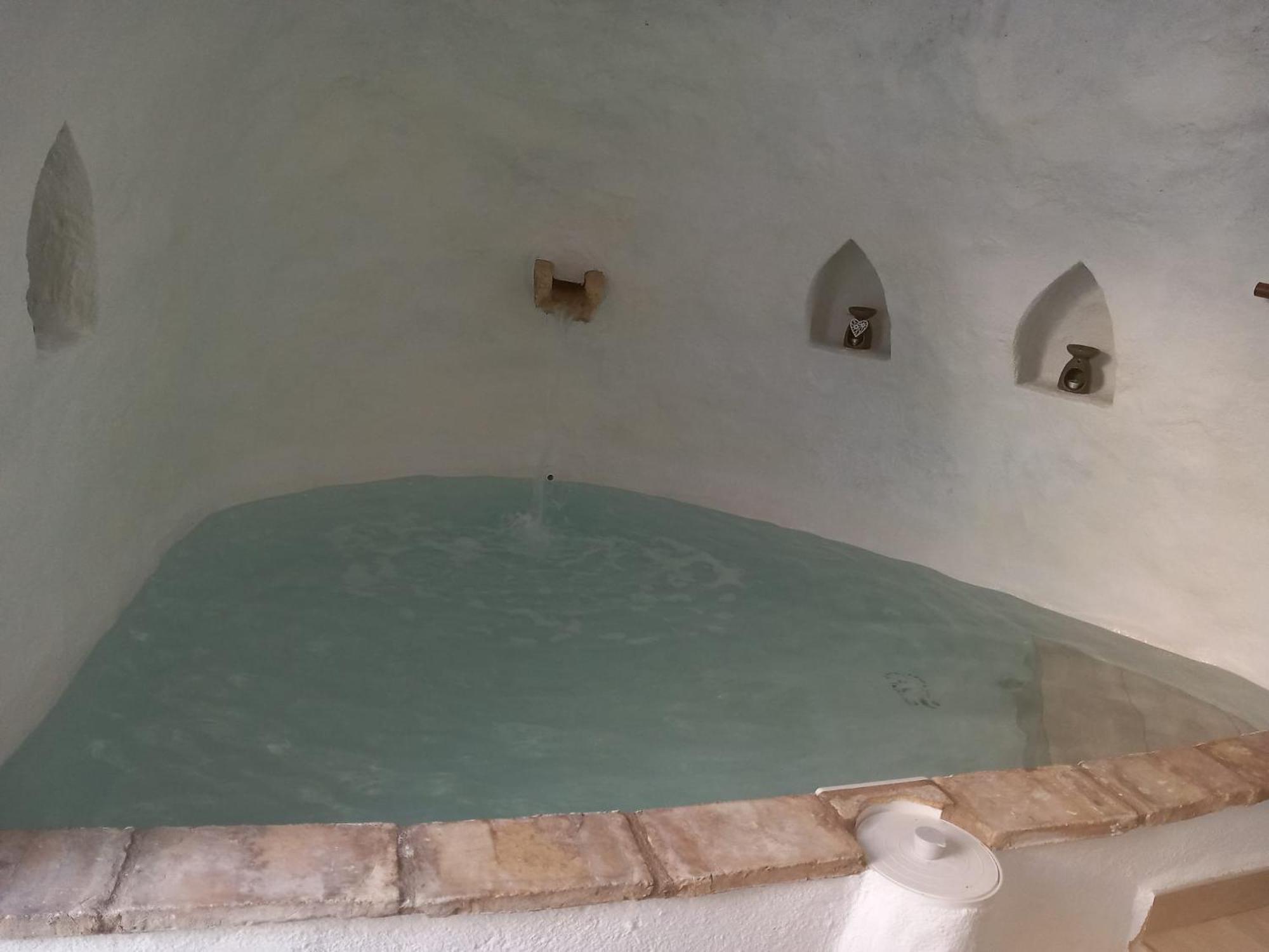 El Rincon Del Romeral Vakantiehuis