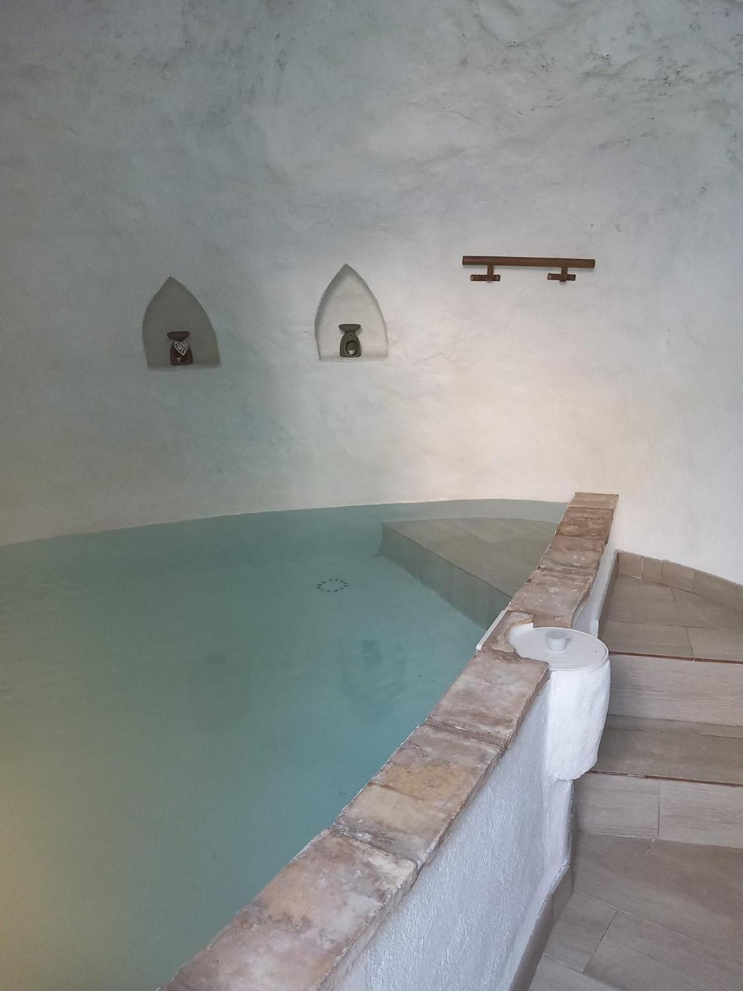 Holiday home El Rincon Del Romeral
