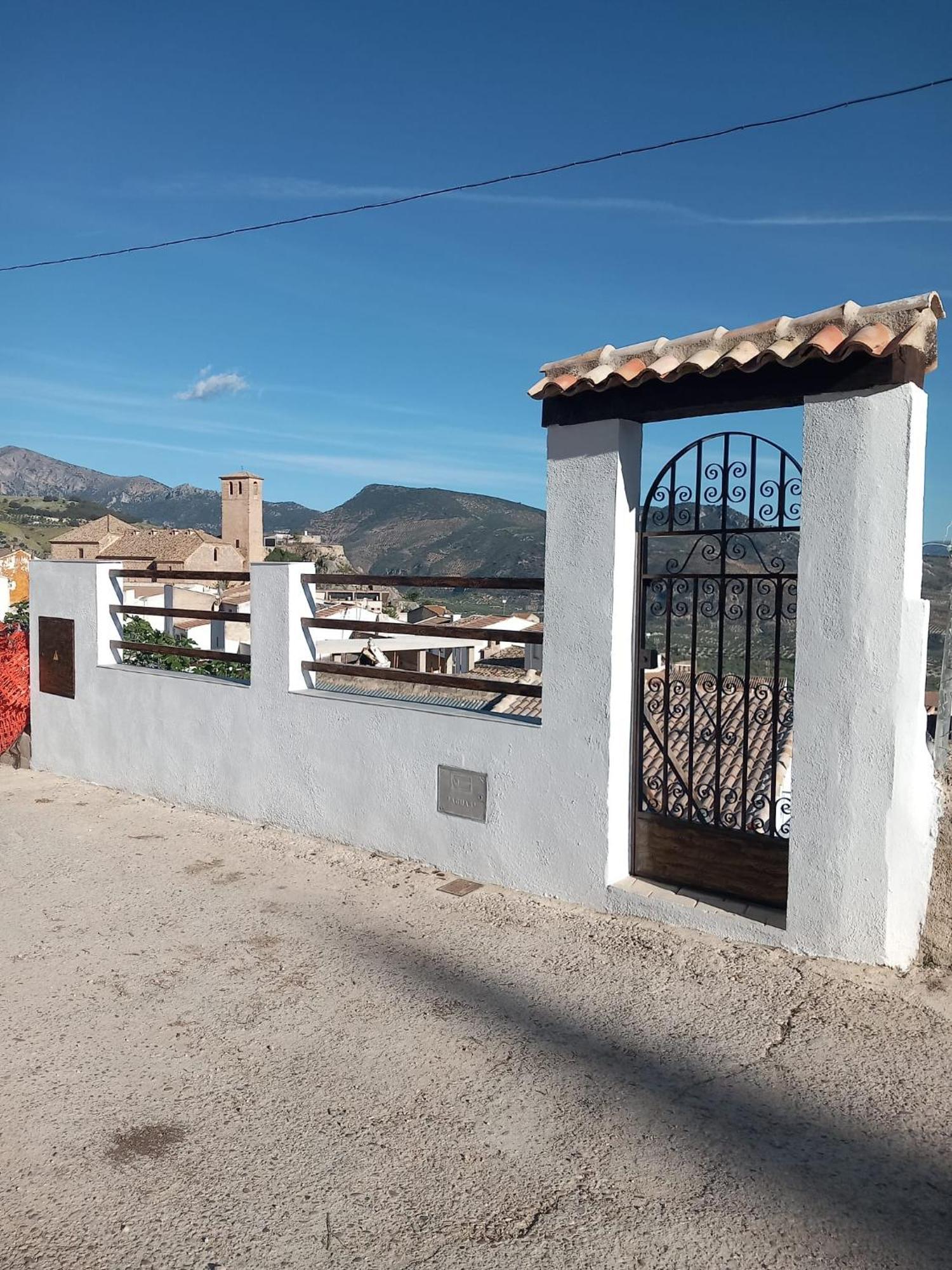 El Rincon Del Romeral * Pegalajar