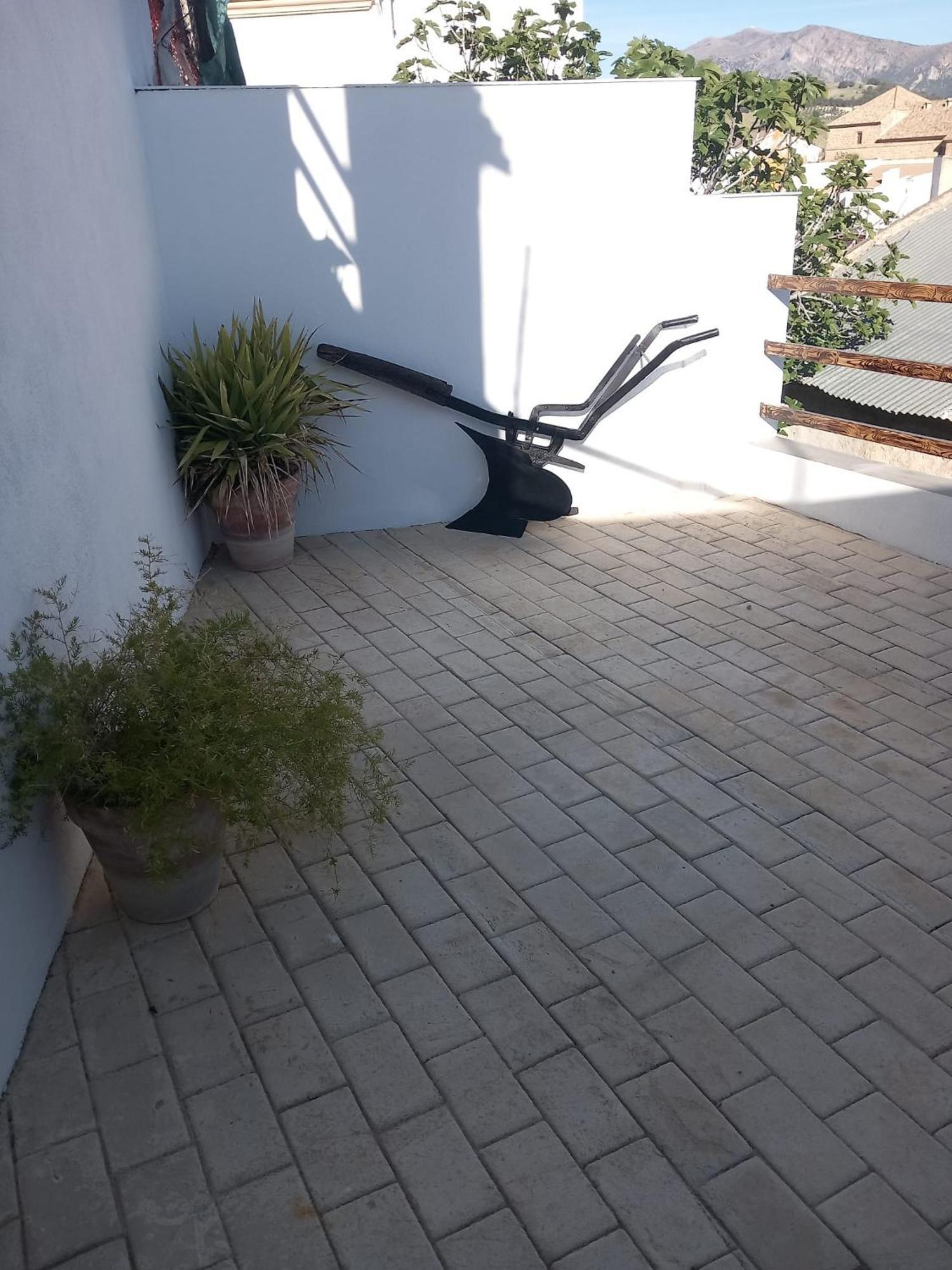 El Rincon Del Romeral Vakantiehuis