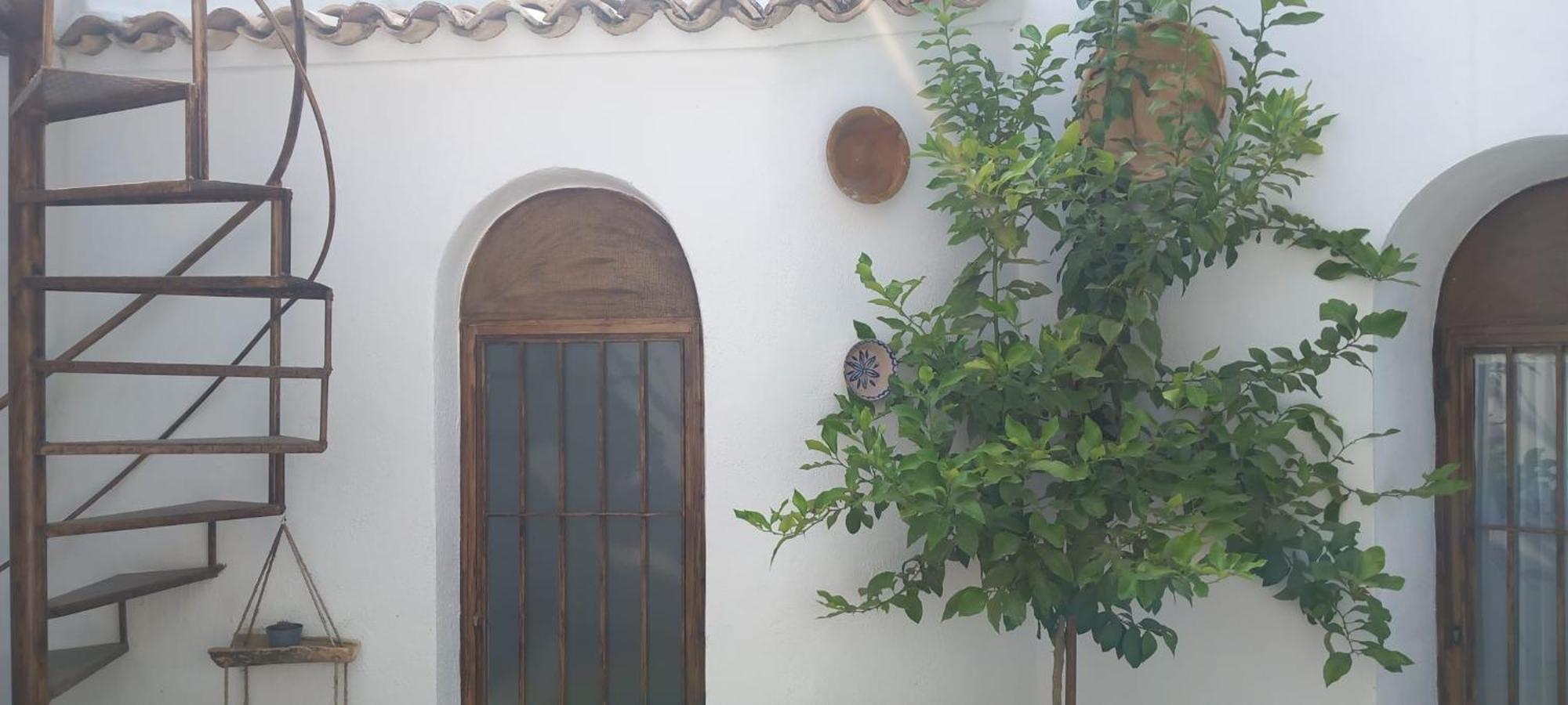 El Rincon Del Romeral * Pegalajar