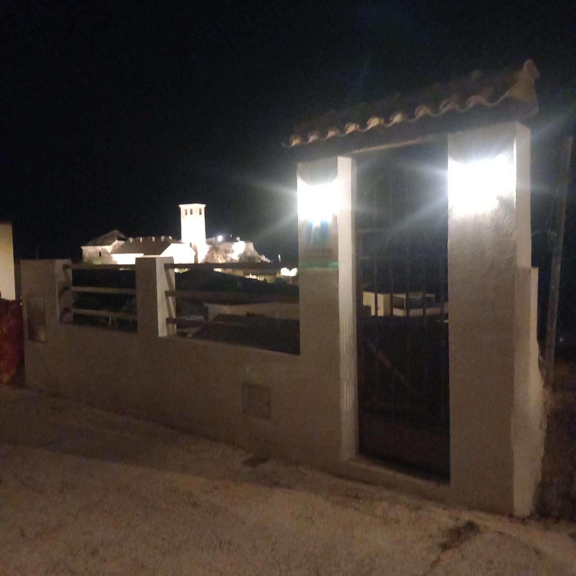 El Rincon Del Romeral Holiday home *